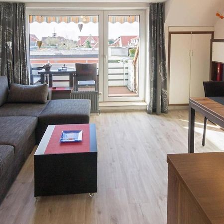 Ferienwohnung Likedeelers Norddeich  Eksteriør bilde