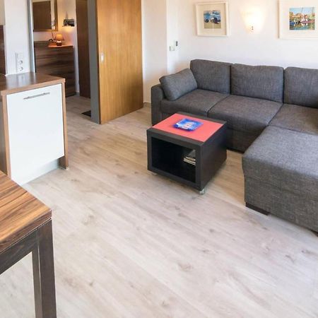 Ferienwohnung Likedeelers Norddeich  Eksteriør bilde